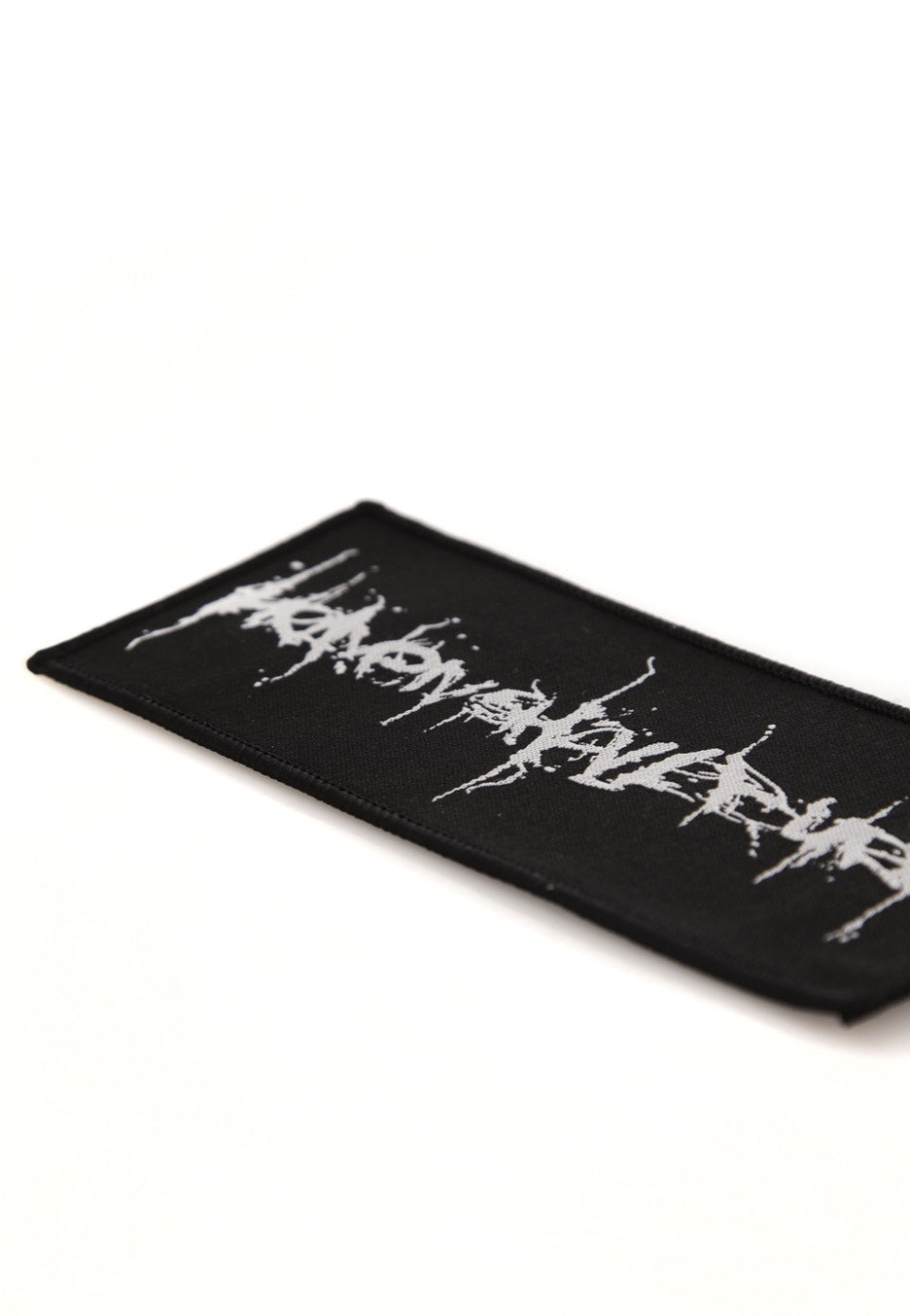 Heaven Shall Burn - Logo - Patch | Neutral-Image